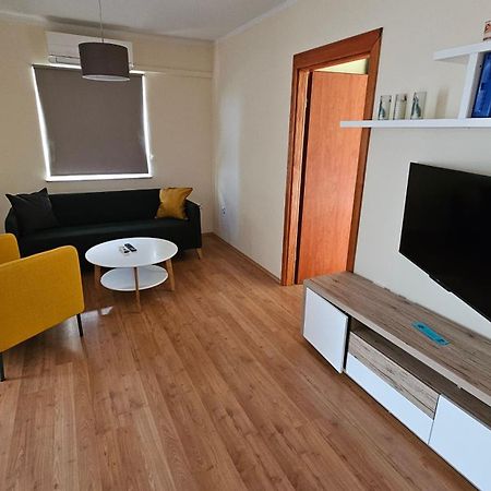 Apartments Lumar Palit Luaran gambar