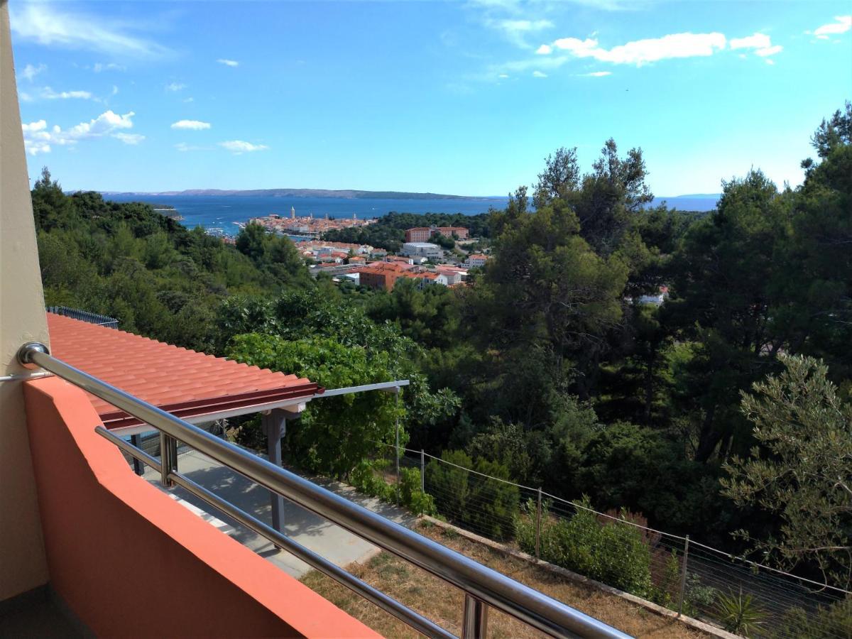 Apartments Lumar Palit Luaran gambar