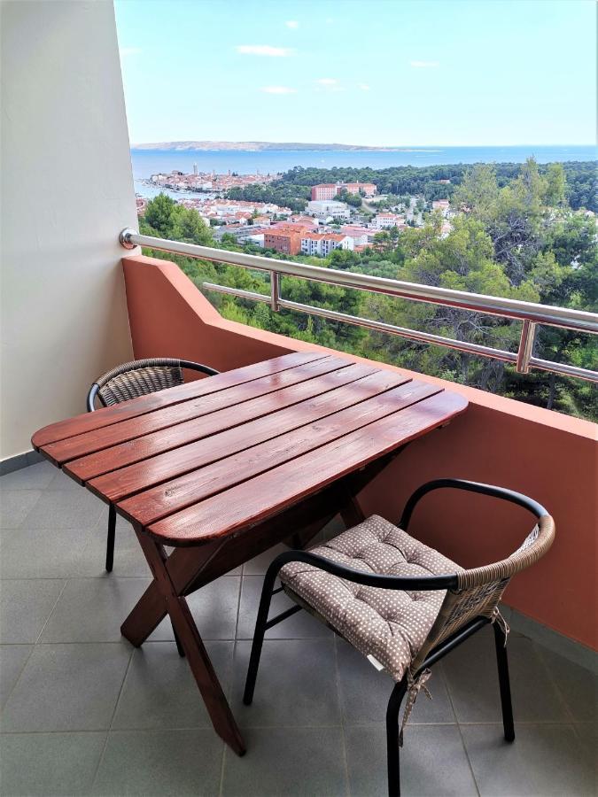 Apartments Lumar Palit Luaran gambar