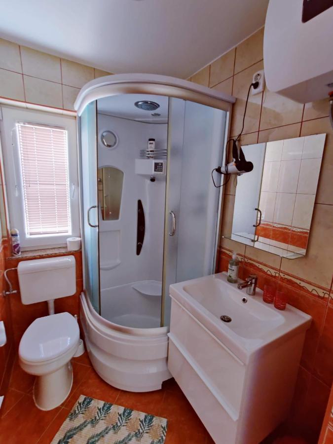 Apartments Lumar Palit Luaran gambar