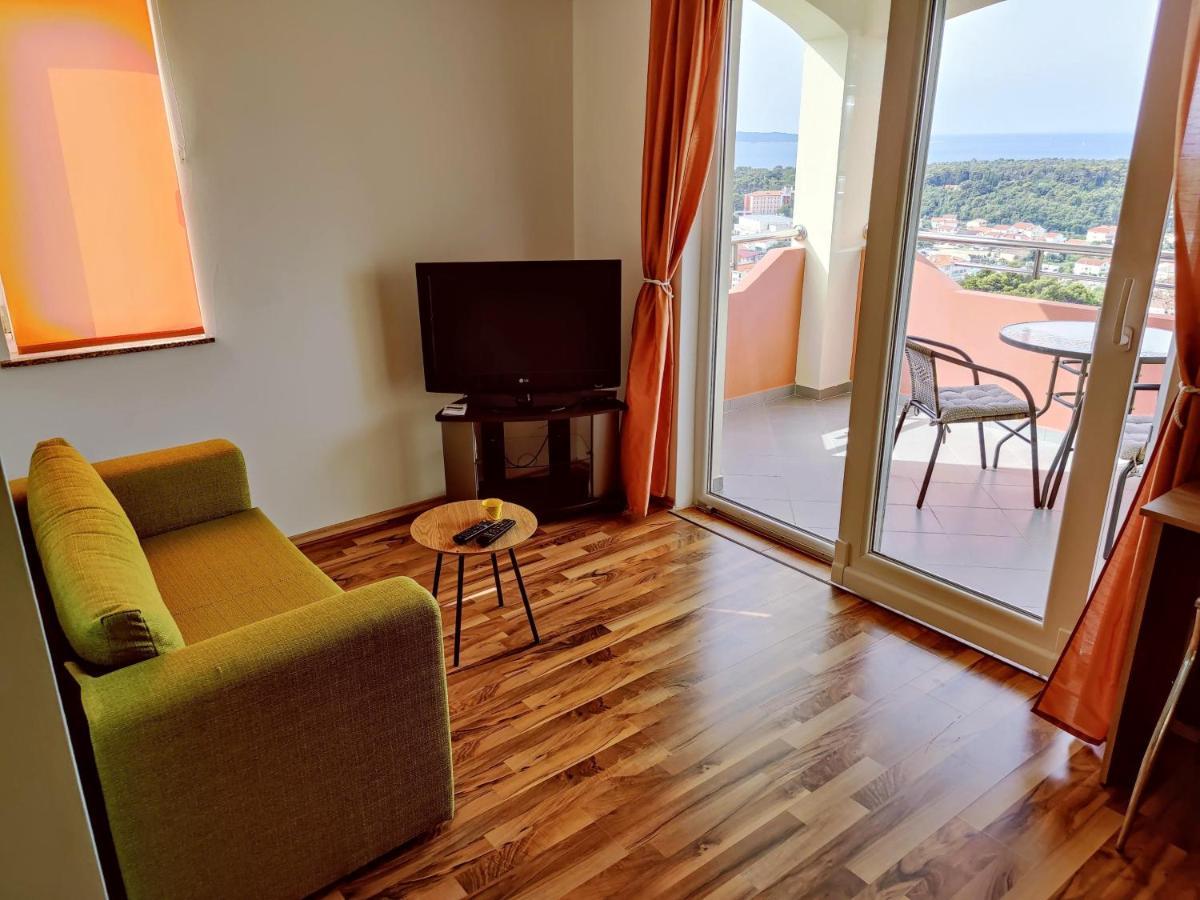 Apartments Lumar Palit Luaran gambar