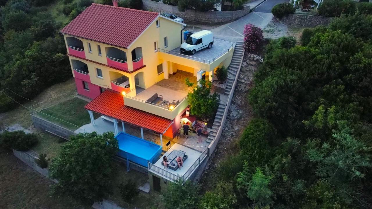 Apartments Lumar Palit Luaran gambar
