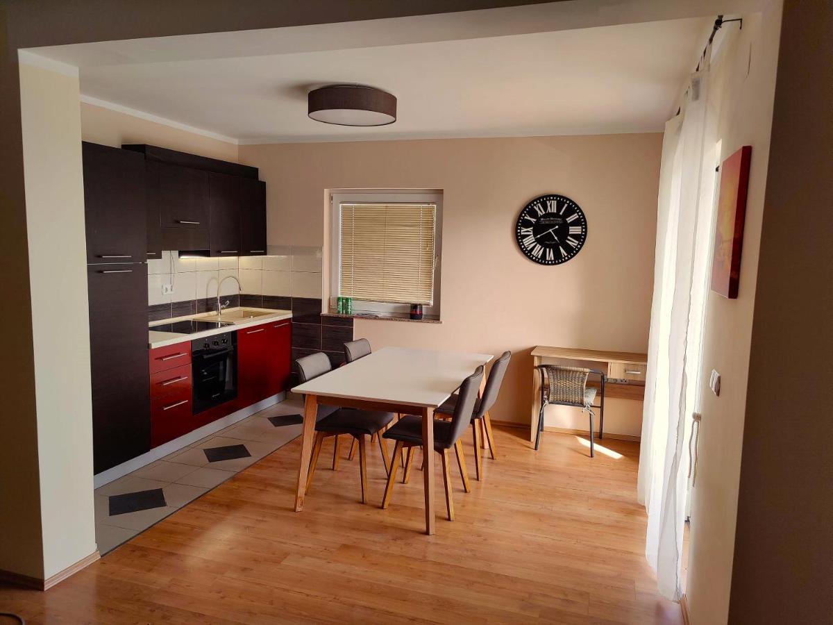 Apartments Lumar Palit Luaran gambar