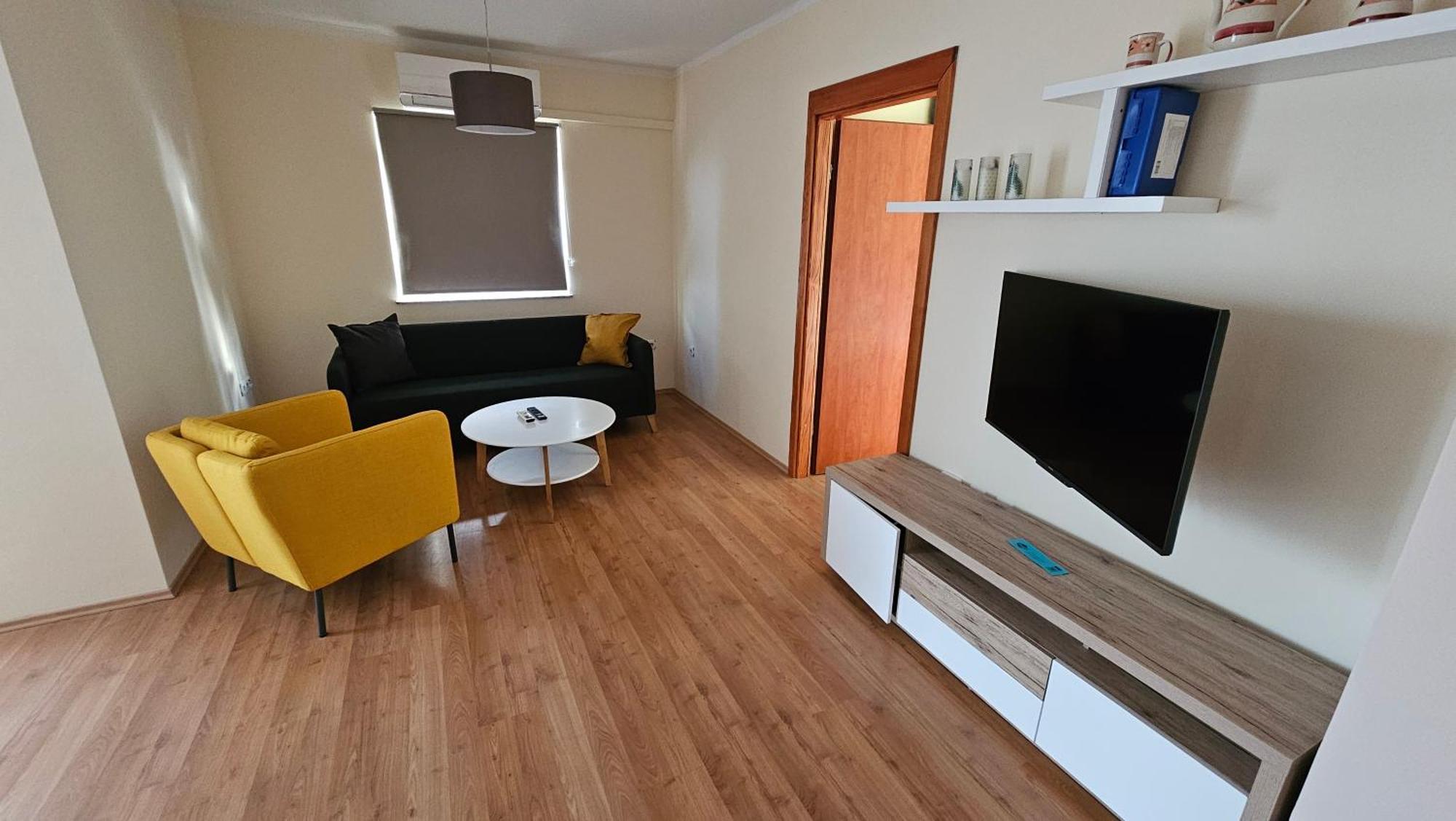 Apartments Lumar Palit Luaran gambar